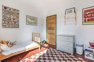 Chatfield Road Woodseats